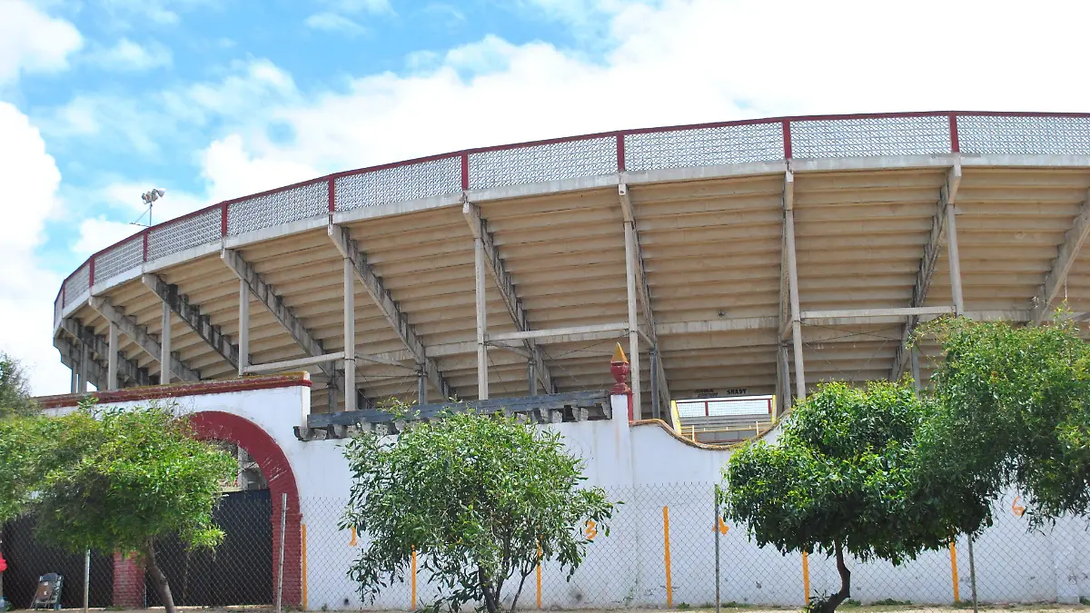 11 AG CORRIDAS DE TOROS